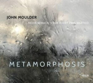 John Moulder - Metamorphosis in der Gruppe CD / Jazz bei Bengans Skivbutik AB (4076565)