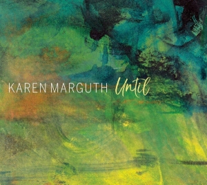 Karen Marguth - Until in der Gruppe Övrigt /  bei Bengans Skivbutik AB (4076566)