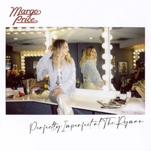 Price Margo - Perfectly Imperfect At The Ryman in der Gruppe CD / Country bei Bengans Skivbutik AB (4076574)