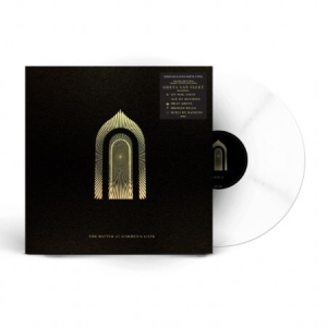 Greta Van Fleet - The Battle At Garden's Gate (White vinyl in der Gruppe VINYL bei Bengans Skivbutik AB (4076644)
