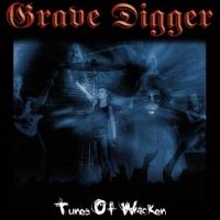 Grave Digger - Tunes Of Wacken in der Gruppe VINYL / Hårdrock bei Bengans Skivbutik AB (4076701)