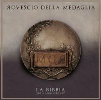 Rovescio Della Medaglia - La Bibbia - 50Th Anniversary Ed. in der Gruppe VINYL / Pop-Rock bei Bengans Skivbutik AB (4076702)