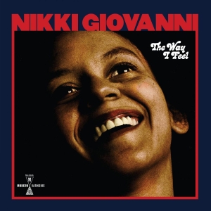 Giovanni Nikki - The Way I Feel in der Gruppe CD / Pop-Rock,RnB-Soul bei Bengans Skivbutik AB (4076708)
