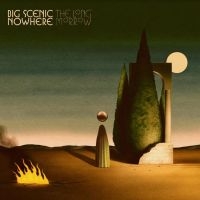 Big Scenic Nowhere - Long Morrow in der Gruppe CD bei Bengans Skivbutik AB (4076727)