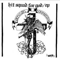 Vatican Connection - Hit Squad For God in der Gruppe VINYL / Pop-Rock bei Bengans Skivbutik AB (4076882)
