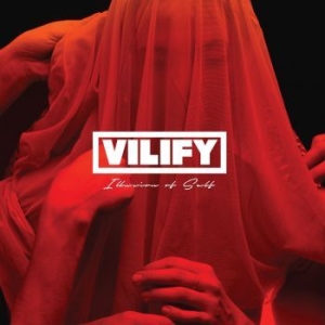 Vilify - Illusion Of Self in der Gruppe VINYL bei Bengans Skivbutik AB (4076888)