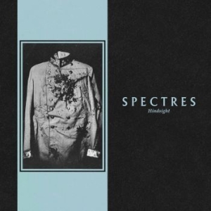 Spectres - Hindsight in der Gruppe VINYL / Rock bei Bengans Skivbutik AB (4076892)