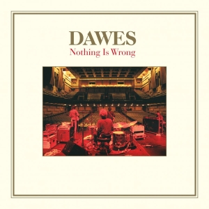 Dawes - Nothing Is Wrong - 10Th Anniversary in der Gruppe VINYL / Pop-Rock bei Bengans Skivbutik AB (4076898)