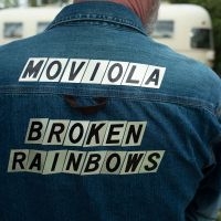 Moviola - Broken Rainbows in der Gruppe VINYL / Pop-Rock bei Bengans Skivbutik AB (4076900)