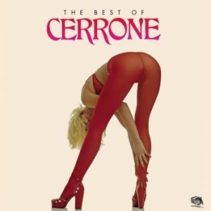 Cerrone - Best Of Cerrone in der Gruppe VINYL / Rock bei Bengans Skivbutik AB (4076903)