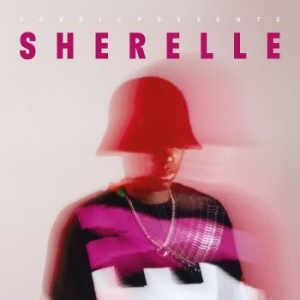 Sherelle - Fabric Presents Sherelle in der Gruppe VINYL / Dance-Techno bei Bengans Skivbutik AB (4076916)