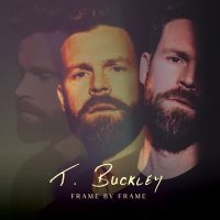 Buckley T. - Frame By Frame in der Gruppe VINYL / Bestseller bei Bengans Skivbutik AB (4076919)