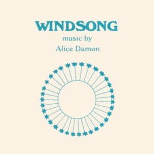 Damon Alice - Windsong in der Gruppe VINYL / Pop-Rock bei Bengans Skivbutik AB (4076938)