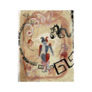 He Dark Age - Ecce Homo in der Gruppe VINYL / Dans/Techno bei Bengans Skivbutik AB (4076944)