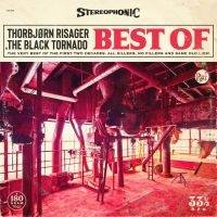 Risager Thorbjørn And The Black Tor - Best Of in der Gruppe VINYL / Pop-Rock bei Bengans Skivbutik AB (4076951)