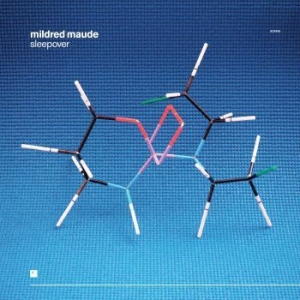 Mildred Maude - Sleepover (Red) in der Gruppe VINYL bei Bengans Skivbutik AB (4076952)