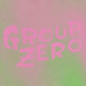 Group  Zero - Everyoneæs Already Come Apart in der Gruppe VINYL / Dance-Techno bei Bengans Skivbutik AB (4076959)
