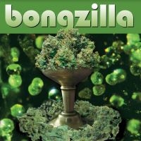 Bongzilla - Stash (Yellow) in der Gruppe Hårdrock bei Bengans Skivbutik AB (4076964)