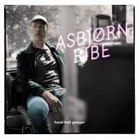 Ribe Asbjïrn - Hund Katt Gnager in der Gruppe CD / Pop-Rock bei Bengans Skivbutik AB (4076990)