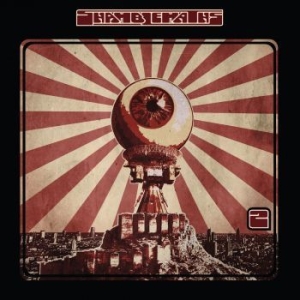 Shamblemaths - Shamblemaths Ii in der Gruppe CD bei Bengans Skivbutik AB (4076995)