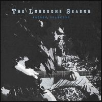 Crawford Andrew - Lonesome Season in der Gruppe CD bei Bengans Skivbutik AB (4076999)