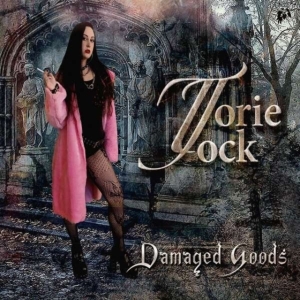 Jock Torie - Damaged Goods in der Gruppe CD / Pop-Rock bei Bengans Skivbutik AB (4077013)