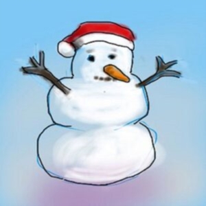 Merry Xmas Darling - Various Artists in der Gruppe CD / Pop-Rock bei Bengans Skivbutik AB (4077017)