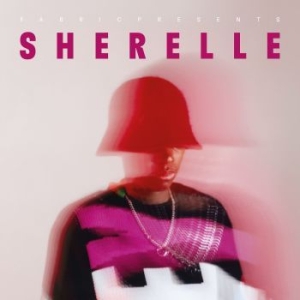 Sherelle - Fabric Presents Sherelle in der Gruppe CD / Dance-Techno bei Bengans Skivbutik AB (4077020)