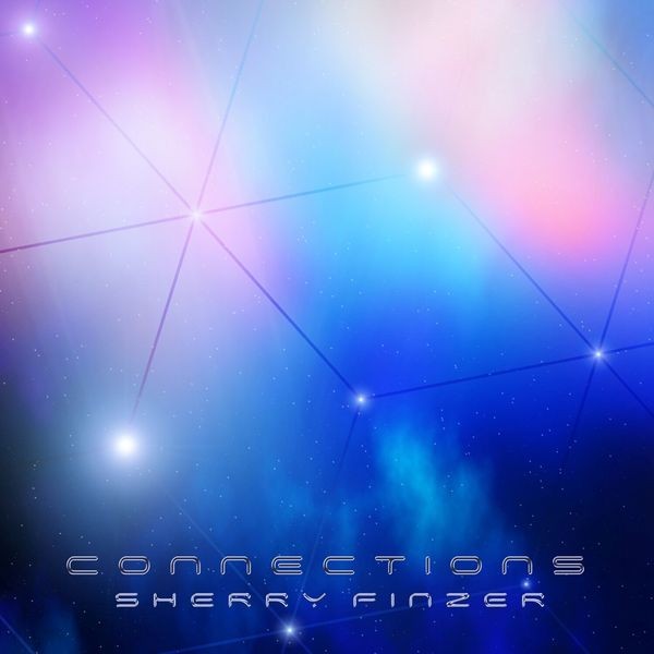 Sherry Finzer - Connections in der Gruppe CD / Worldmusic/ Folkmusik bei Bengans Skivbutik AB (4077027)