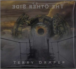 Draper Terry - Other Side in der Gruppe CD bei Bengans Skivbutik AB (4077043)
