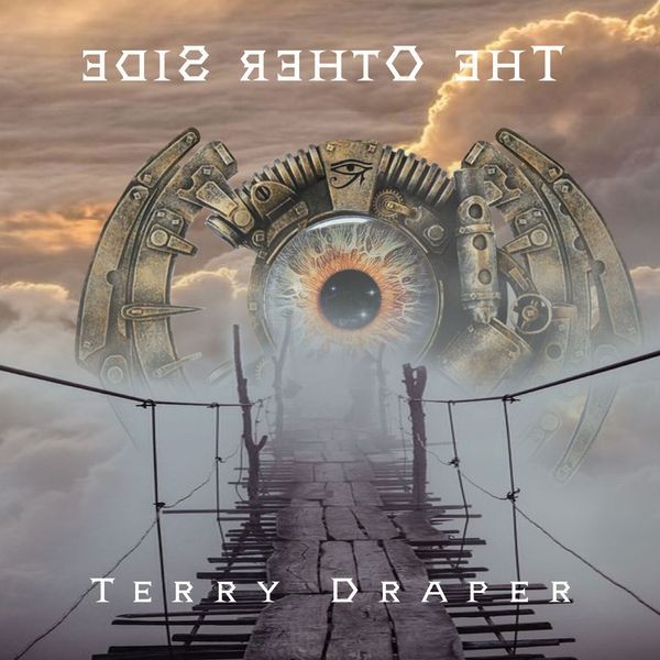 Terry Draper - Other Side in der Gruppe CD / Rock bei Bengans Skivbutik AB (4077043)