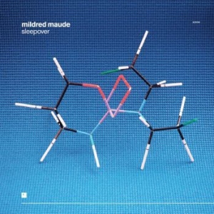 Mildred Maude - Sleepover in der Gruppe CD / Rock bei Bengans Skivbutik AB (4077058)