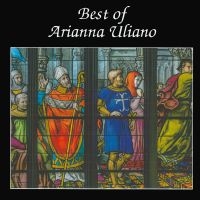 Uliano Arianna - Best Of in der Gruppe CD bei Bengans Skivbutik AB (4077067)