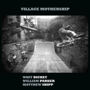 Dickey Whit & William Parker & Matt - Village Mothership in der Gruppe CD / Jazz bei Bengans Skivbutik AB (4077068)