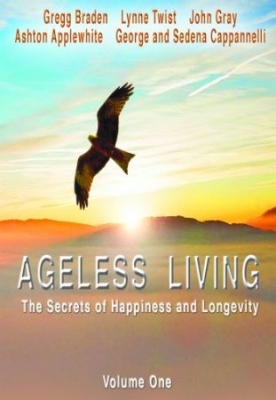 Ageless Living: Volume One - Film (5Dvd) in der Gruppe DVD & BLU-RAY bei Bengans Skivbutik AB (4077101)