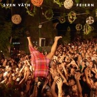 Väth Sven - Feiern in der Gruppe VINYL / Pop-Rock bei Bengans Skivbutik AB (4077148)