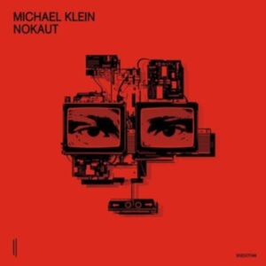 Klein Michael - Nokaut in der Gruppe VINYL / Dance-Techno bei Bengans Skivbutik AB (4077151)