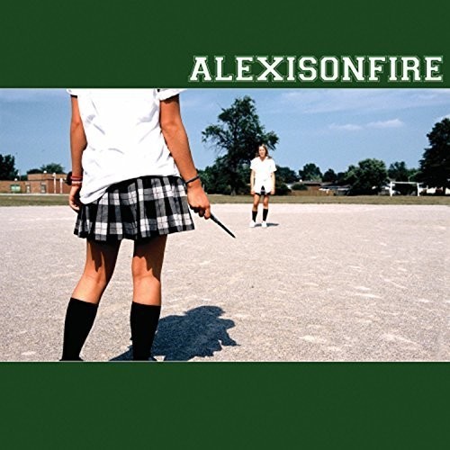 Alexisonfire - Alexisonfire in der Gruppe VINYL / Rock bei Bengans Skivbutik AB (4077155)