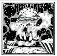 Vetus Supulcrum - Windswept Canyons in der Gruppe VINYL / Hårdrock bei Bengans Skivbutik AB (4077170)