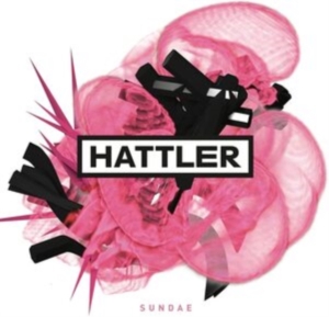 Hattler - Sundae in der Gruppe VINYL / Jazz bei Bengans Skivbutik AB (4077202)