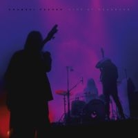 Subrosa - Live At Roadburn 2017 in der Gruppe VINYL / Hårdrock bei Bengans Skivbutik AB (4077254)
