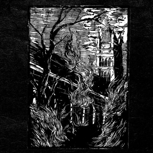 Nadra - Live At Roadburn 2017 in der Gruppe VINYL / Hårdrock/ Heavy metal bei Bengans Skivbutik AB (4077255)