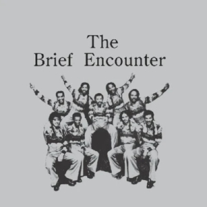 Brief Encounter - Introducing The Brief Encounter (Sm in der Gruppe Övrigt /  bei Bengans Skivbutik AB (4077258)