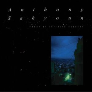 Sahyoun Anthony - Proof By Infinite Descent in der Gruppe VINYL / Pop-Rock bei Bengans Skivbutik AB (4077260)