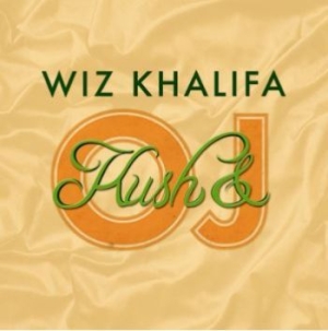 Wiz Khalifa - Kush & Orange Juice in der Gruppe VINYL bei Bengans Skivbutik AB (4077261)