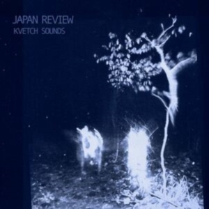 Japan Review - Kvetch Sounds in der Gruppe VINYL / Pop-Rock bei Bengans Skivbutik AB (4077262)