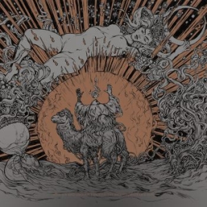 Hadit - With Joy And Ardour Through The Inc in der Gruppe VINYL bei Bengans Skivbutik AB (4077265)