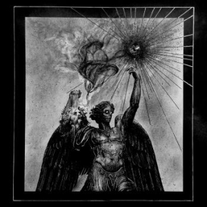 Zaqqoem - Anarchic Rapture Of Withering in der Gruppe Hårdrock/ Heavy metal bei Bengans Skivbutik AB (4077284)