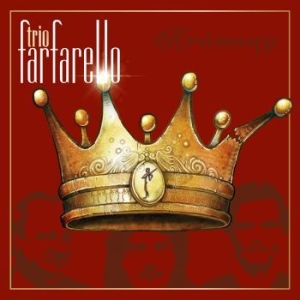 Trio Farfarello - Krönung in der Gruppe CD / Rock bei Bengans Skivbutik AB (4077299)