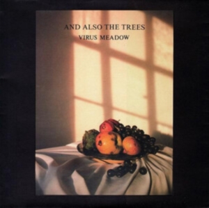 And Also The Trees - Virus Meadow in der Gruppe CD / Rock bei Bengans Skivbutik AB (4077301)